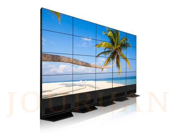 液晶拼接屏操作(zuò)不(bù)當故障問(wèn)題